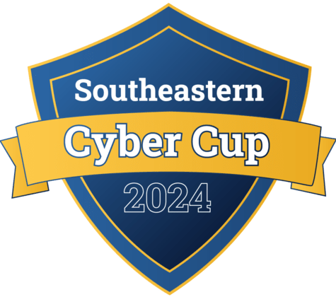 Cyber Cup logo